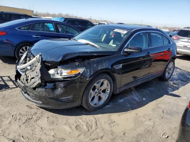 2012 Ford Taurus SEL