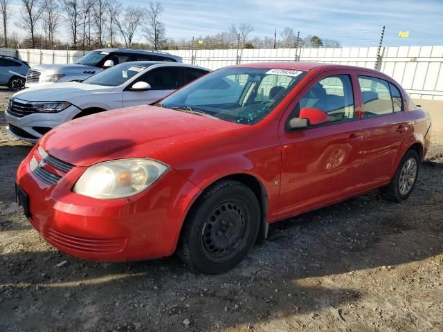 2009 Chevrolet Cobalt LT