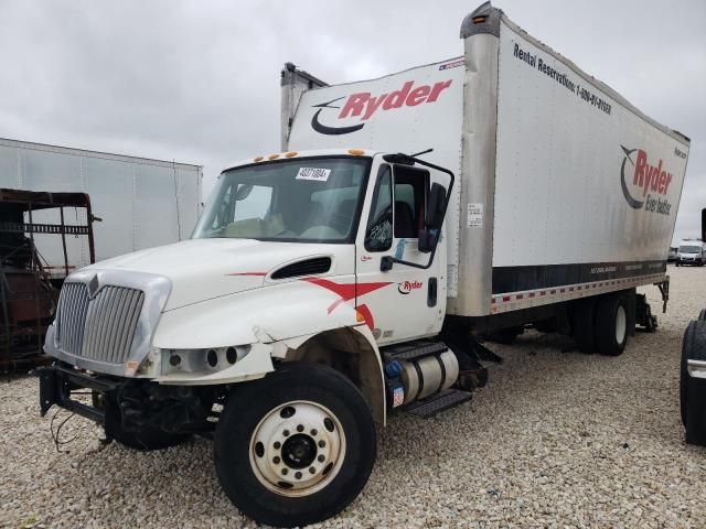 2018 International 4000 4300