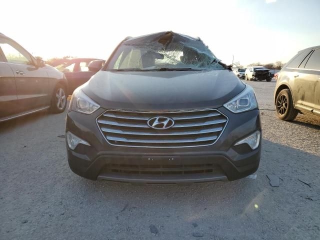 2014 Hyundai Santa FE GLS