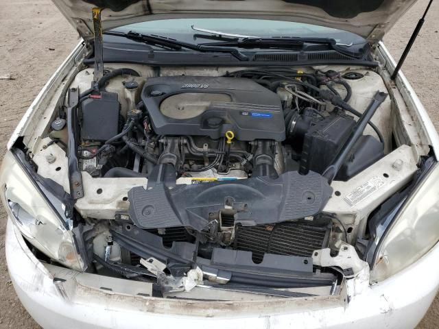 2006 Chevrolet Impala LTZ