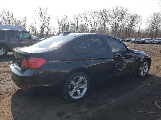 2014 BMW 320 I Xdrive