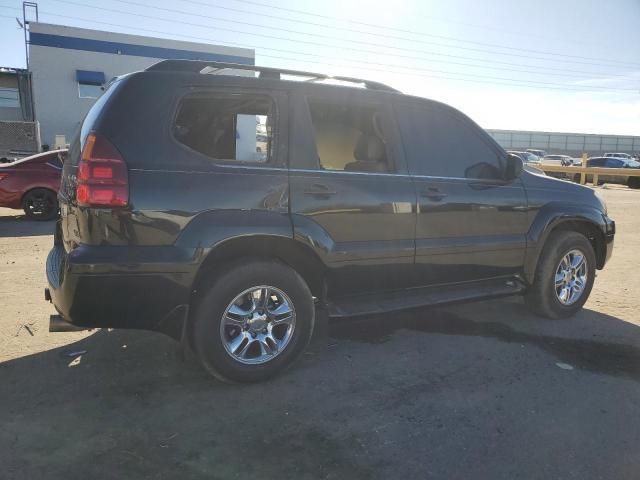 2003 Lexus GX 470