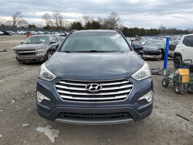 2015 Hyundai Santa FE GLS