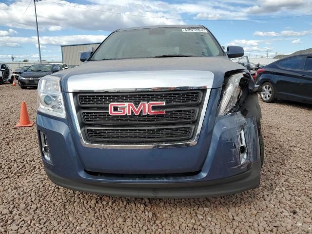 2012 GMC Terrain SLE