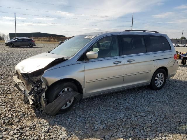 2008 Honda Odyssey EXL