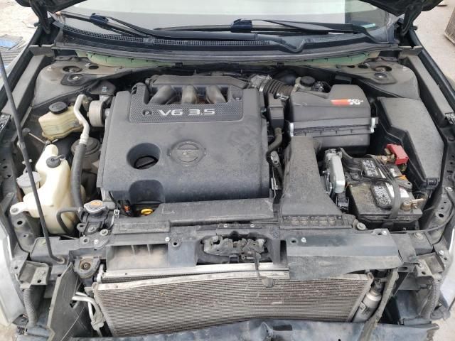 2007 Nissan Altima 3.5SE