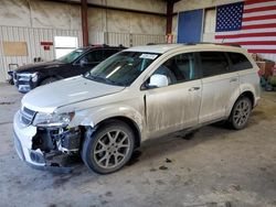 2013 Dodge Journey Crew en venta en Helena, MT