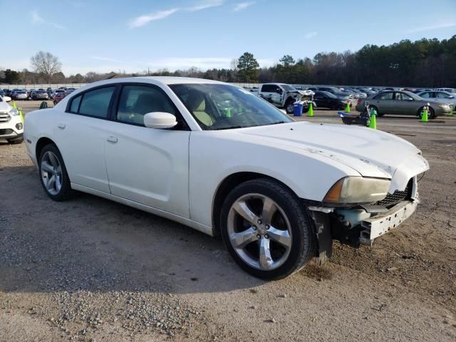 2011 Dodge Charger