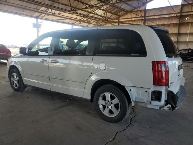 2010 Dodge Grand Caravan SE