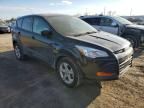 2015 Ford Escape S