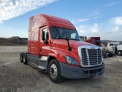 Freightliner salvage cars for sale: 2017 Freightliner Cascadia 125