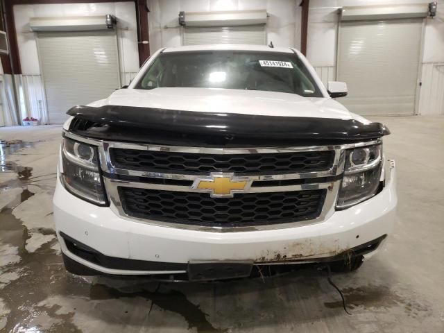 2015 Chevrolet Tahoe K1500 LT