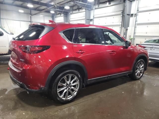 2020 Mazda CX-5 Signature