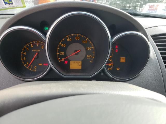 2005 Nissan Altima S