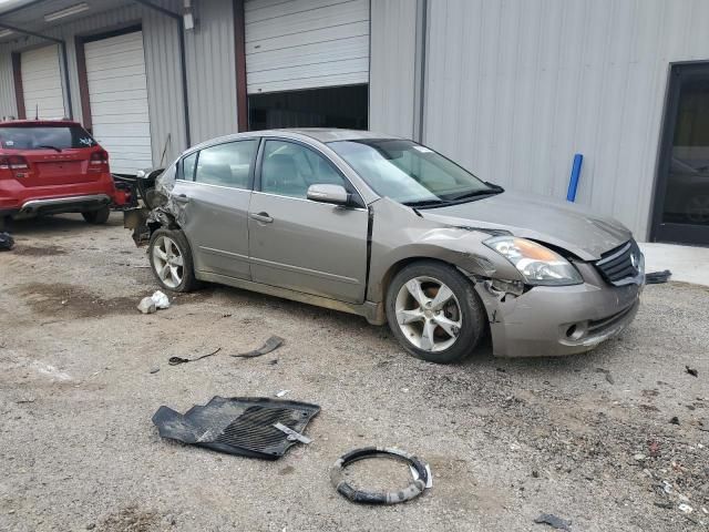 2007 Nissan Altima 3.5SE