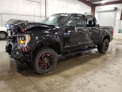 2022 Ford F150 Supercrew for sale in Avon, MN