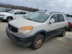 2003 Buick Rendezvous CX