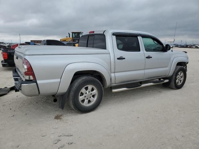 2010 Toyota Tacoma Double Cab Prerunner