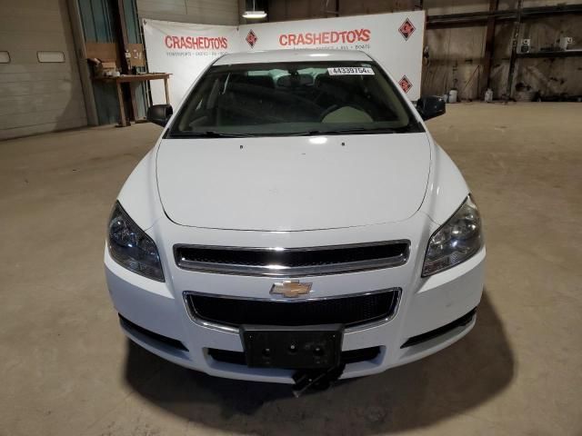 2011 Chevrolet Malibu LS