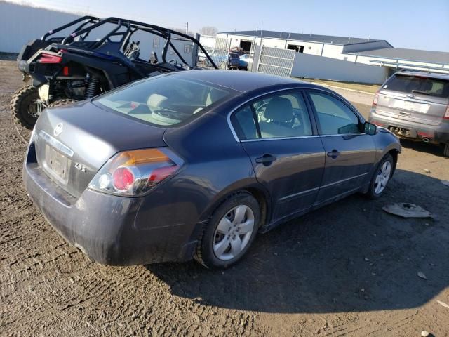 2008 Nissan Altima 2.5