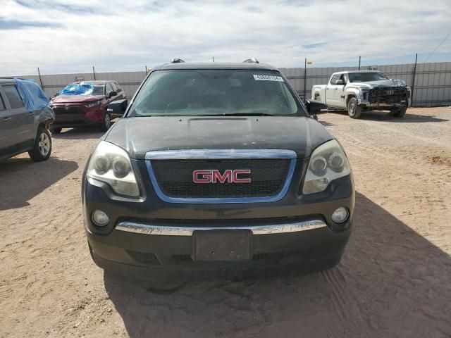 2009 GMC Acadia SLT-2