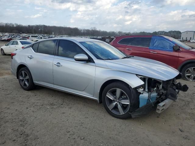 2019 Nissan Altima SL