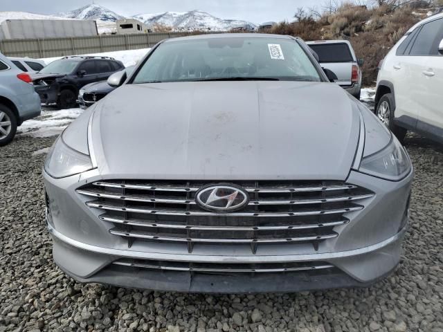 2023 Hyundai Sonata Hybrid