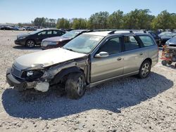 Saturn LW300 salvage cars for sale: 2003 Saturn LW300