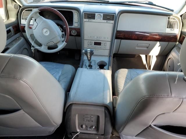 2006 Lincoln Navigator