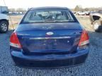 2008 KIA Spectra EX