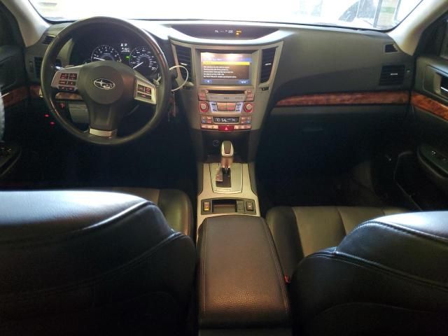 2012 Subaru Legacy 3.6R Limited