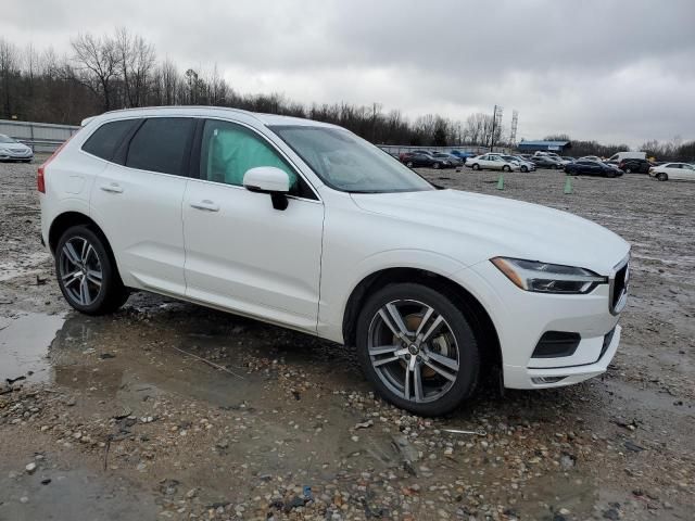 2021 Volvo XC60 T5 Momentum