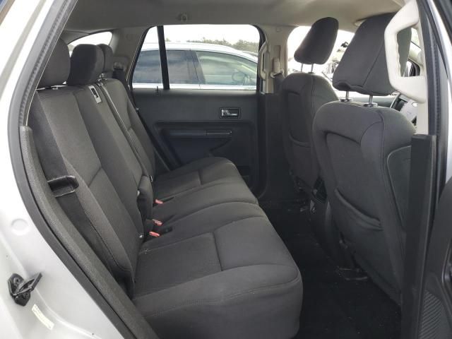 2010 Ford Edge SEL