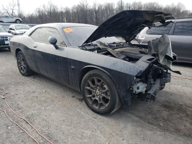 2018 Dodge Challenger GT