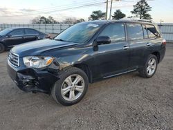 2010 Toyota Highlander Limited for sale in Newton, AL