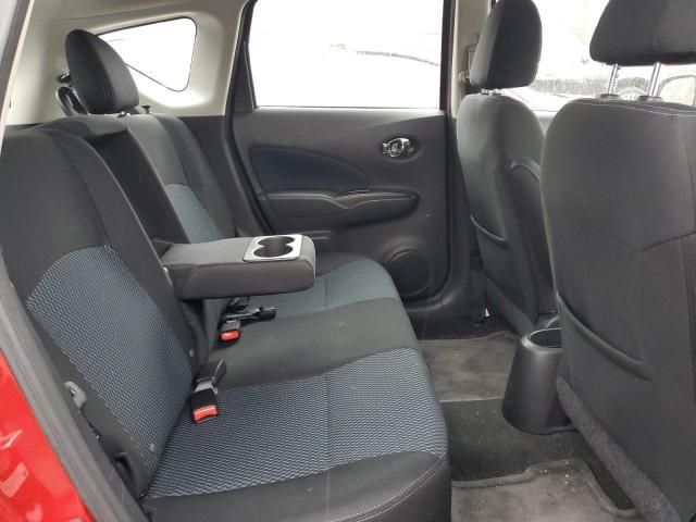 2014 Nissan Versa Note S