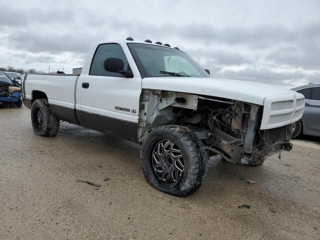 2001 Dodge RAM 1500