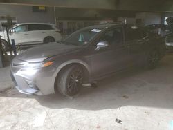 2018 Toyota Camry L en venta en Sandston, VA