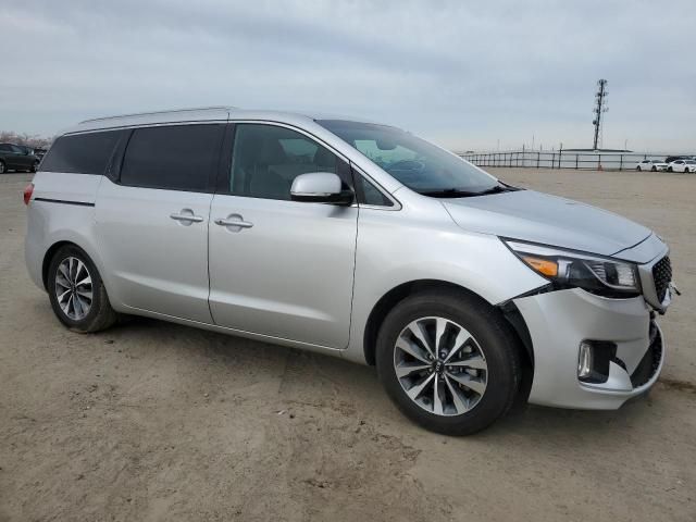 2015 KIA Sedona EX