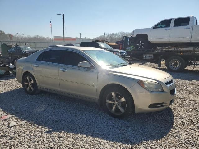 2012 Chevrolet Malibu 1LT