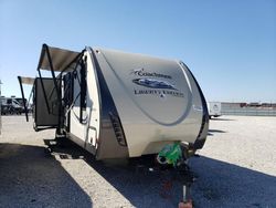 Lots with Bids for sale at auction: 2015 Coachmen Freedom EX
