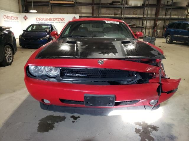 2009 Dodge Challenger SE