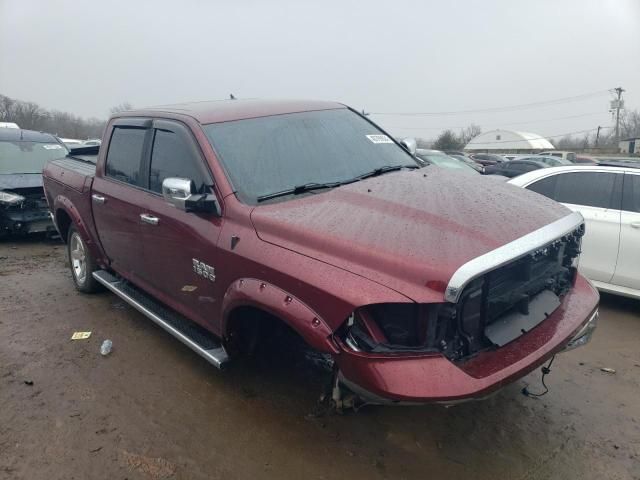 2016 Dodge 1500 Laramie