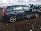 2012 Subaru Impreza Premium