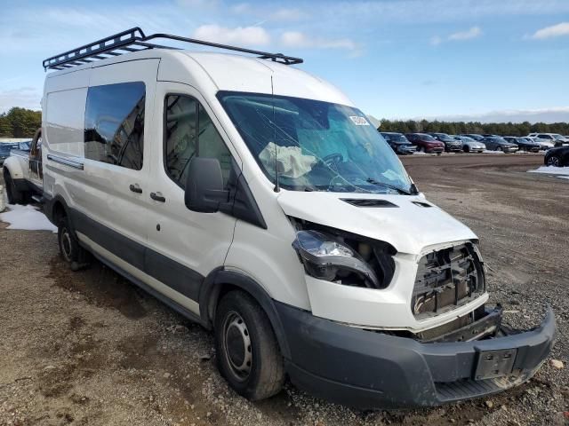 2019 Ford Transit T-250