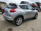 2011 Nissan Juke S