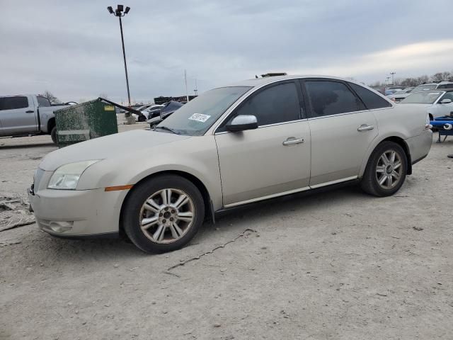 2009 Mercury Sable Premier