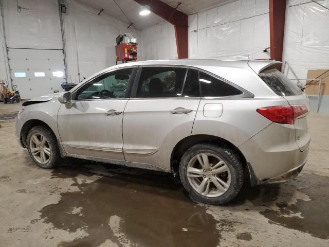 2014 Acura RDX