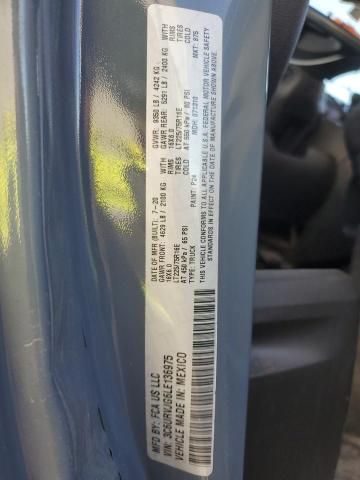 2020 Dodge RAM Promaster 3500 3500 High